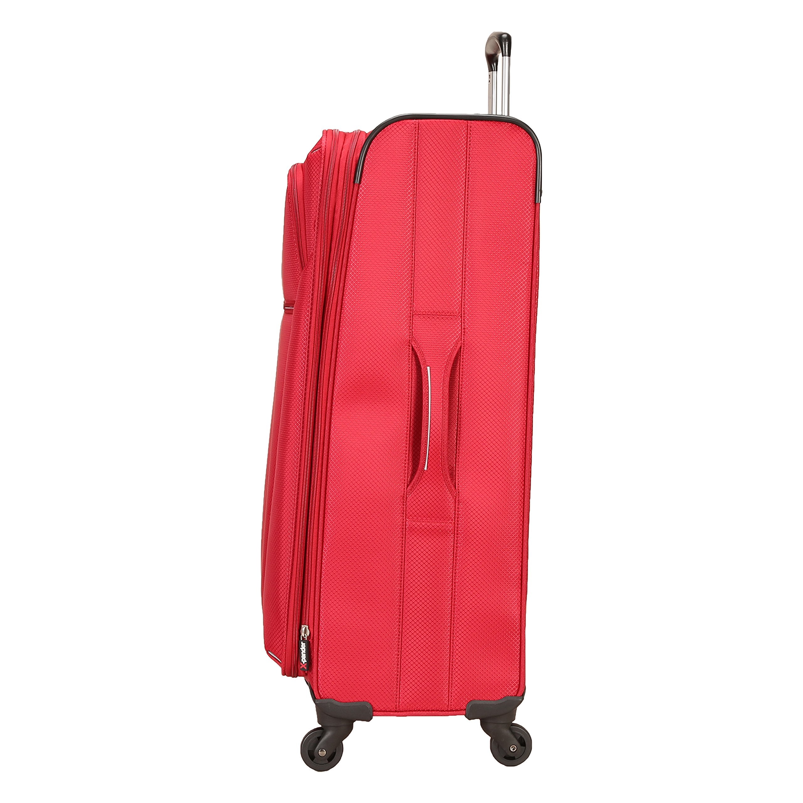 Formula 1 Red