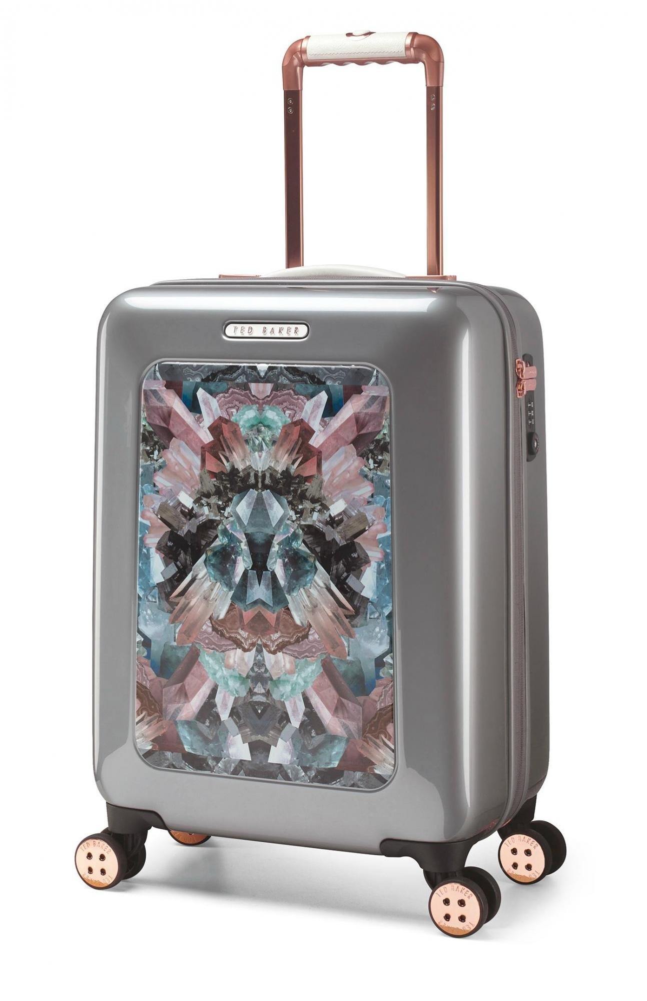 Women's Suitcases & Travel Bags – Ted Baker, United States