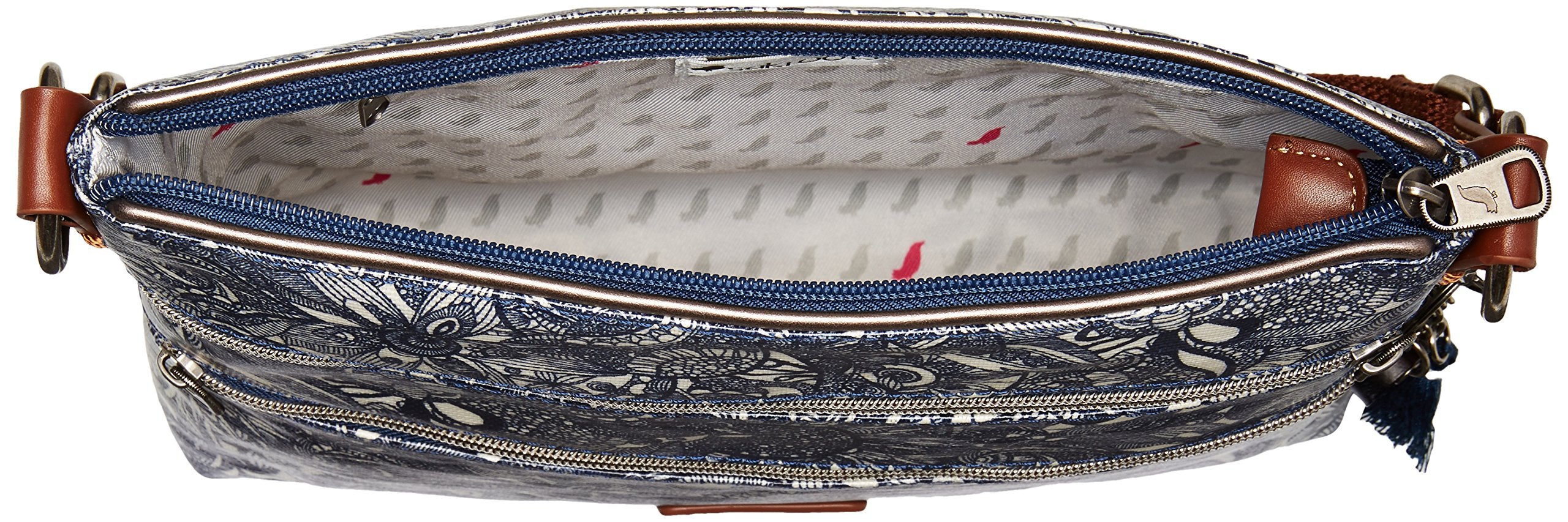 Navy Sprit Desert