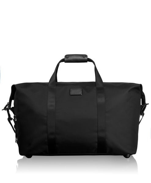 Tumi small soft travel satchel best sale