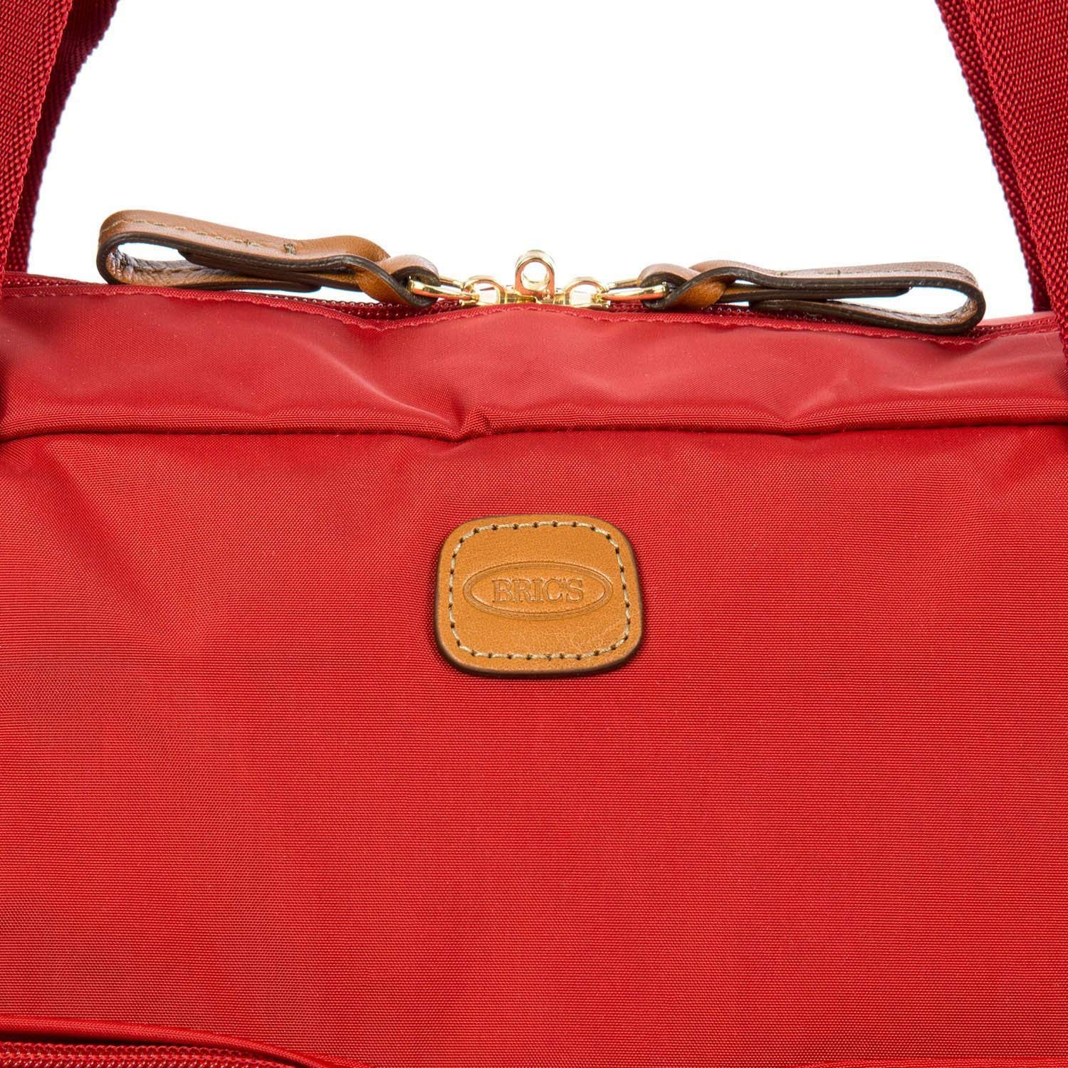 Bright Red