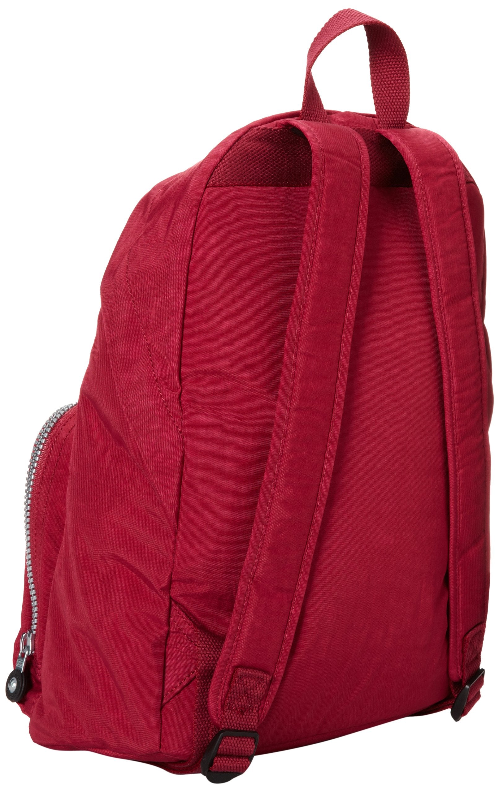 Deep Red