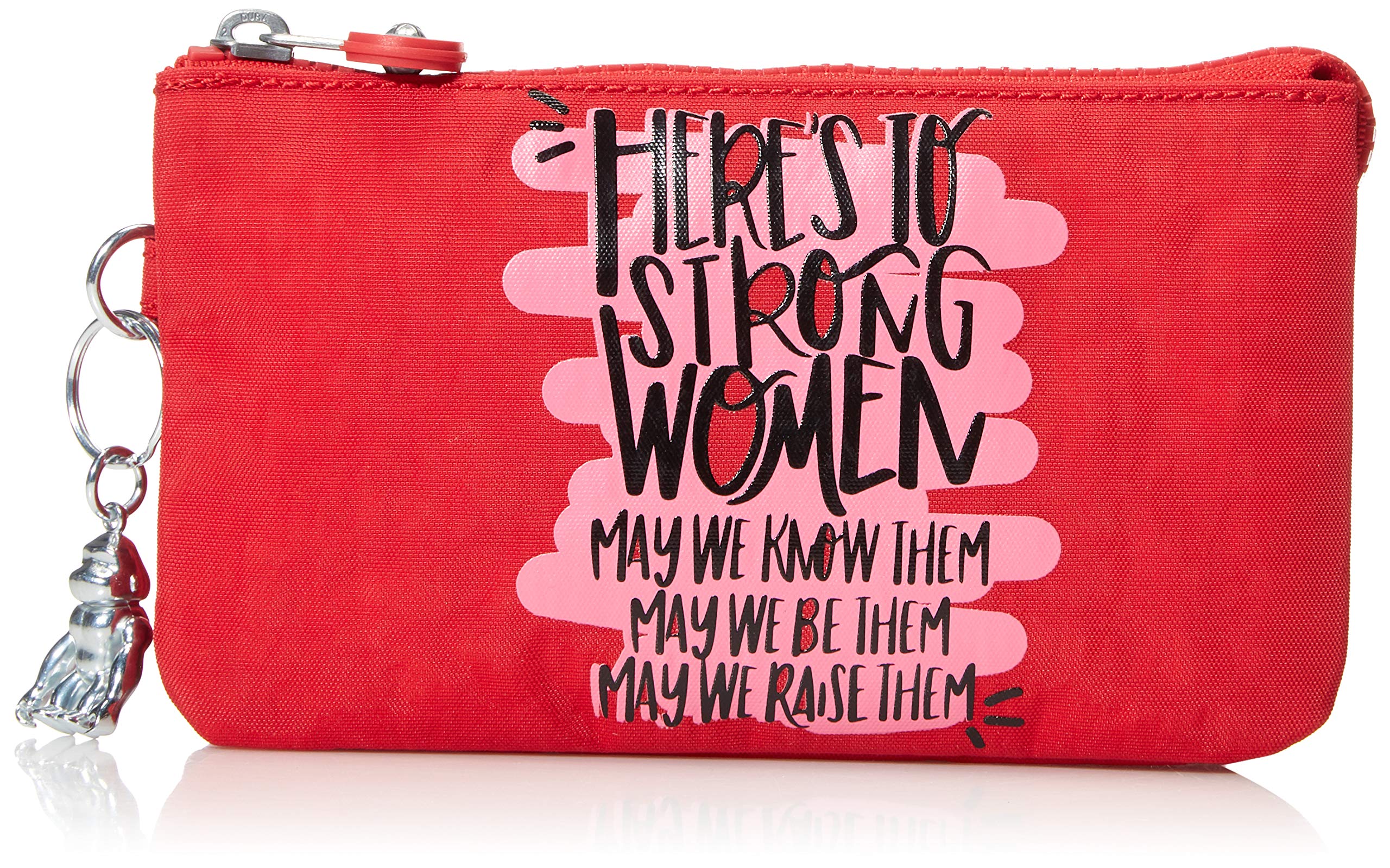 Strong Women