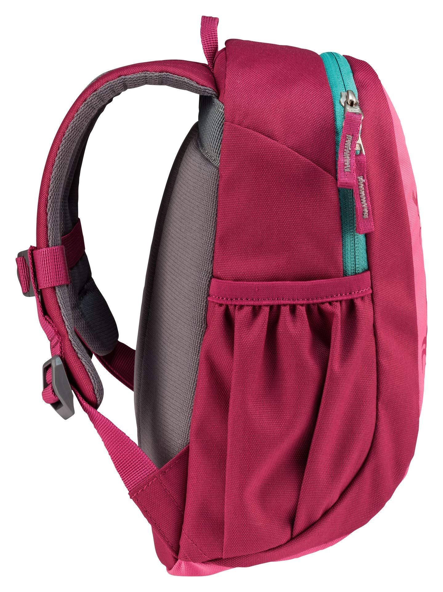 Hotpink-Ruby