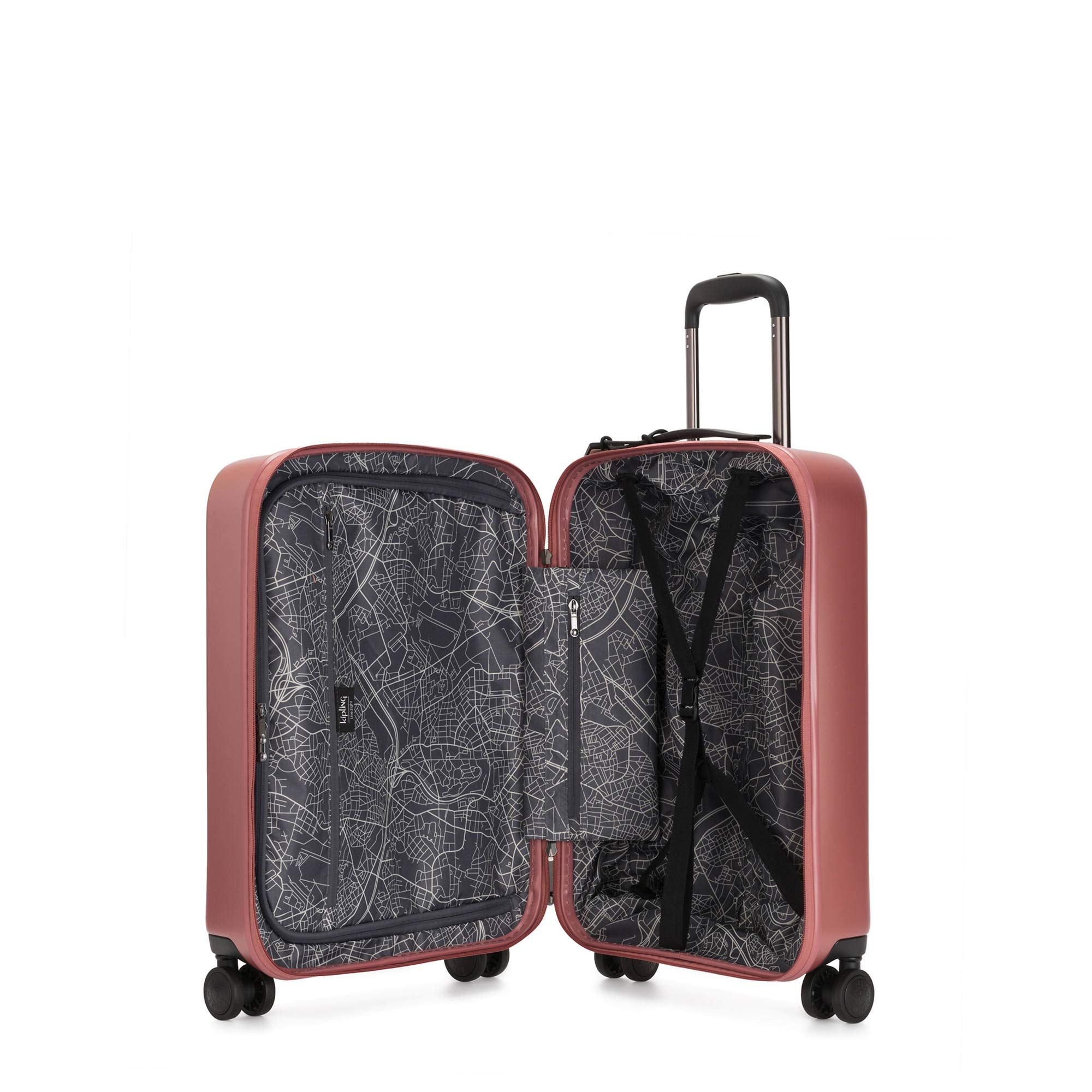 Kipling hand sales carry luggage