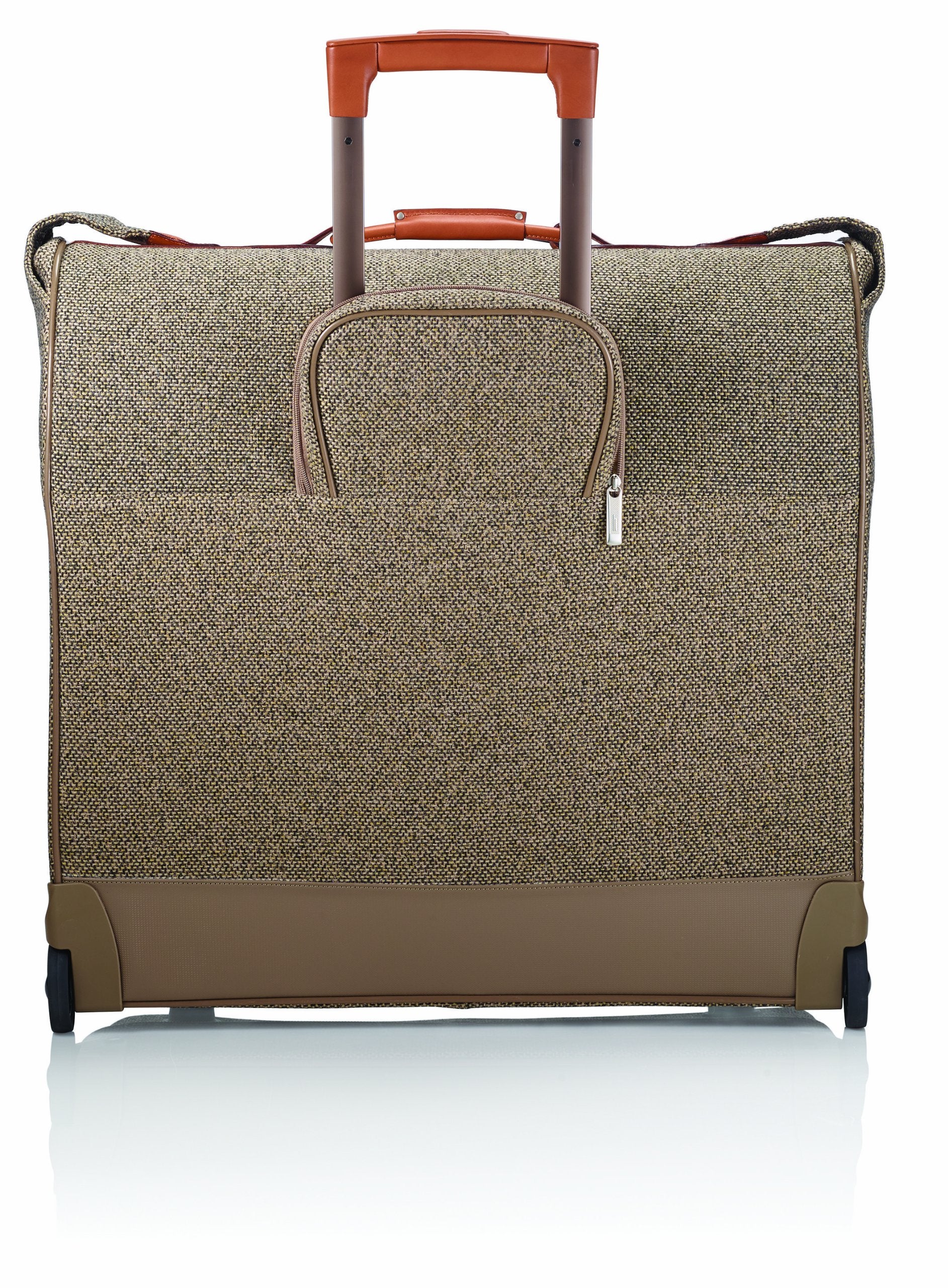 Walnut Tweed