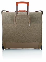 Walnut Tweed