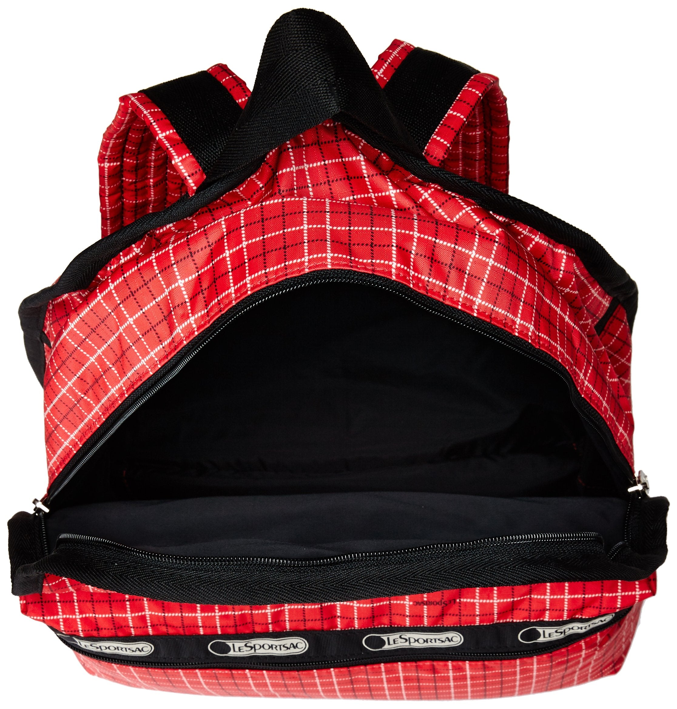 Tattersal Red