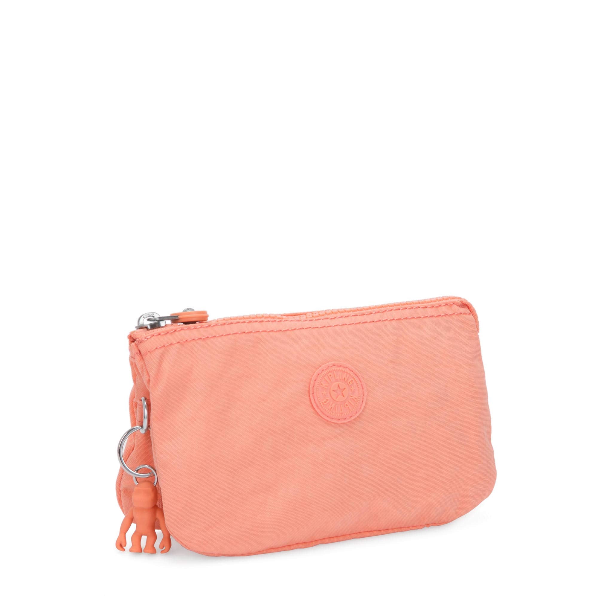 Peachy Coral