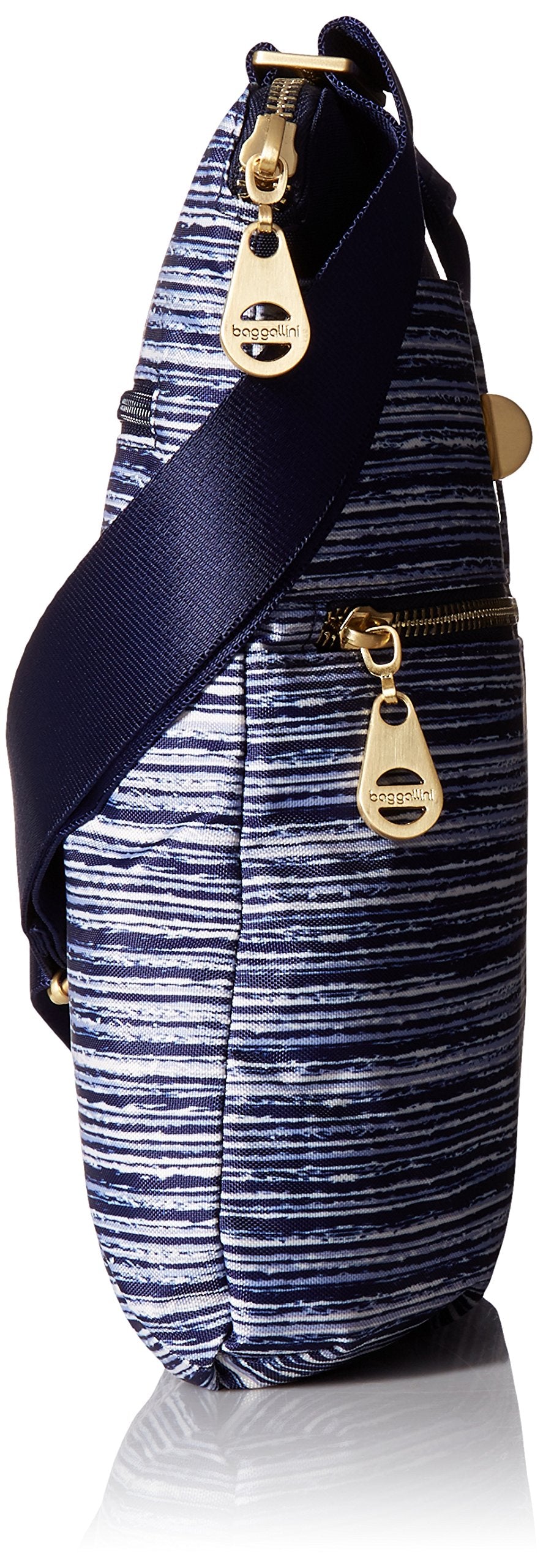 Horizon Stripe Print