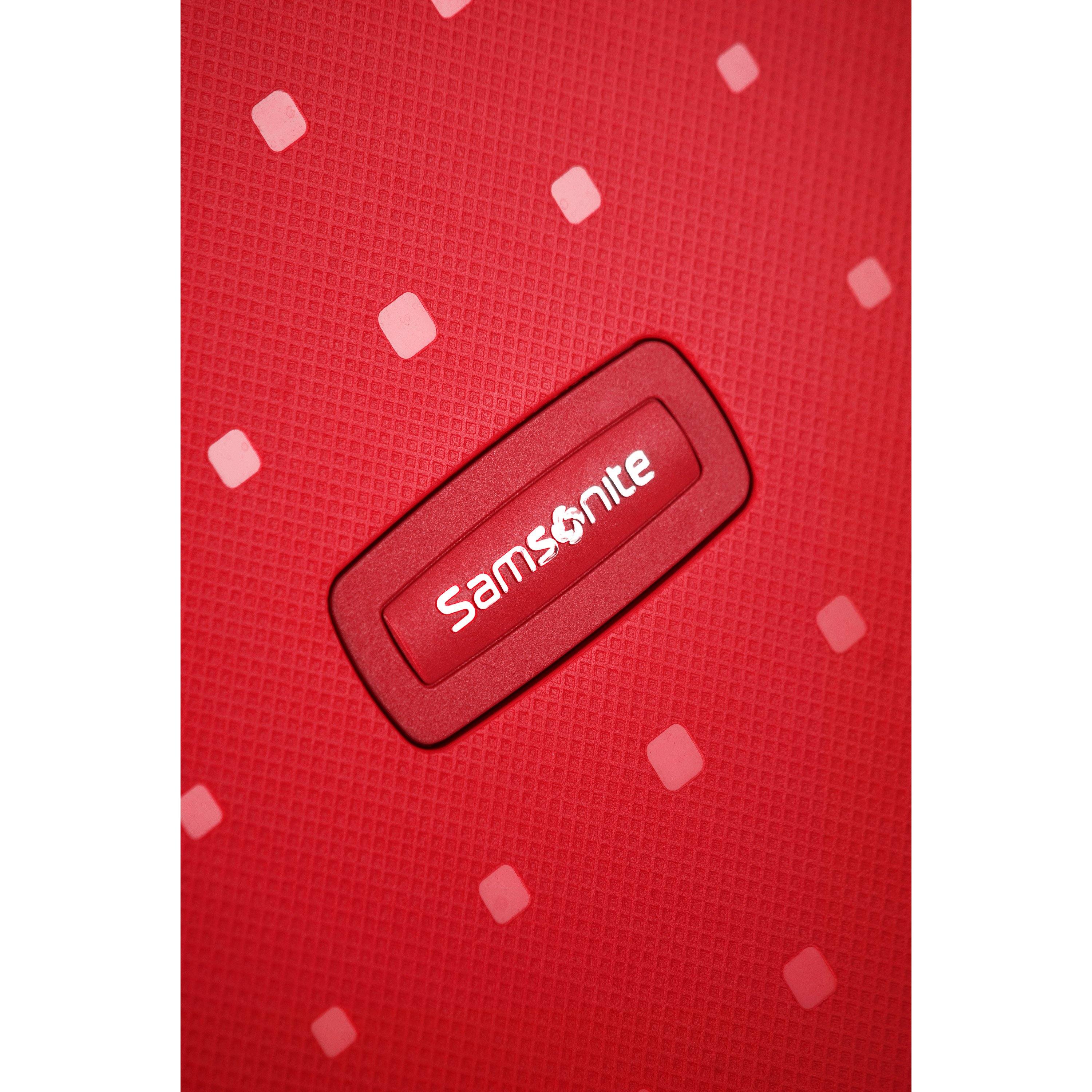 Crimson Red