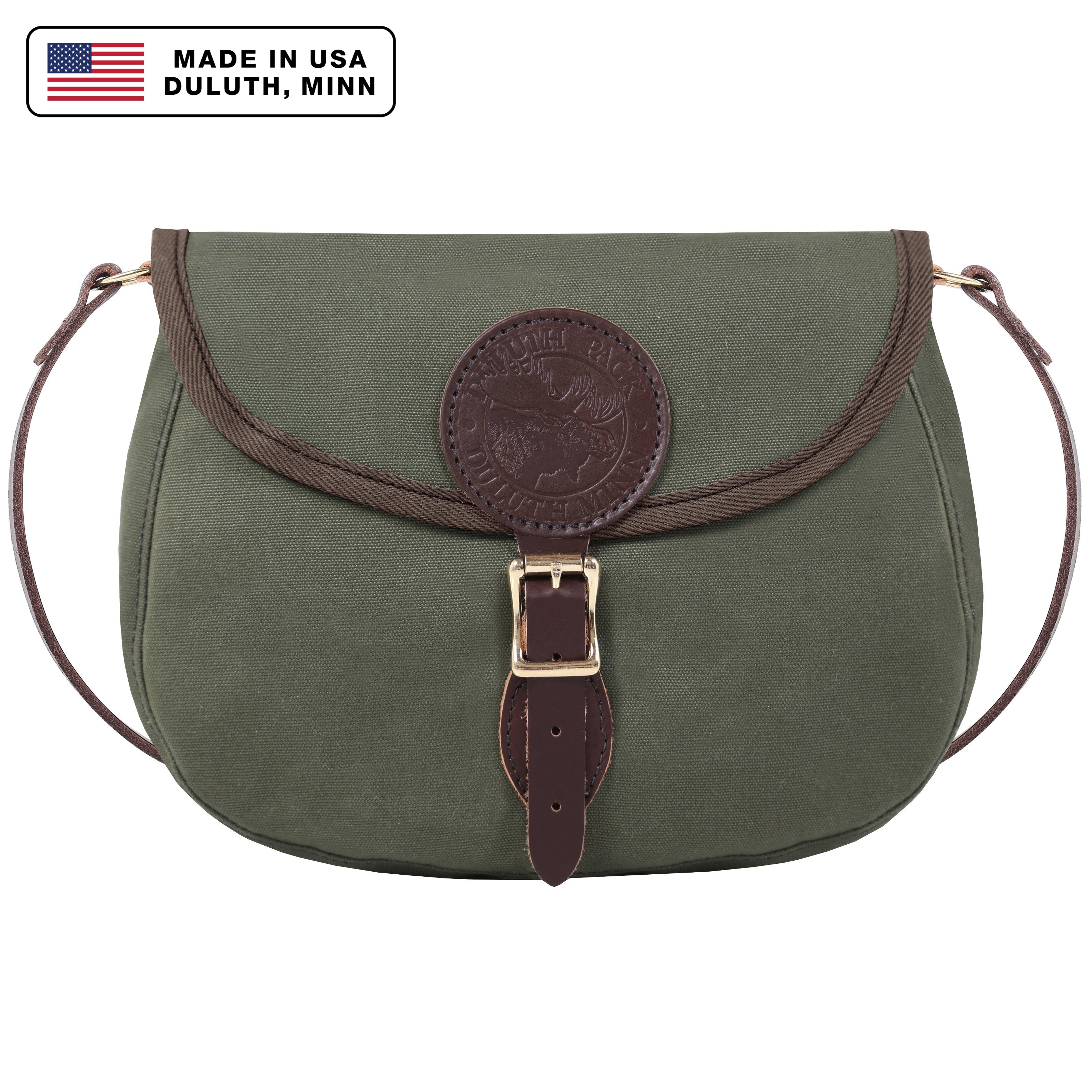 Olive Drab