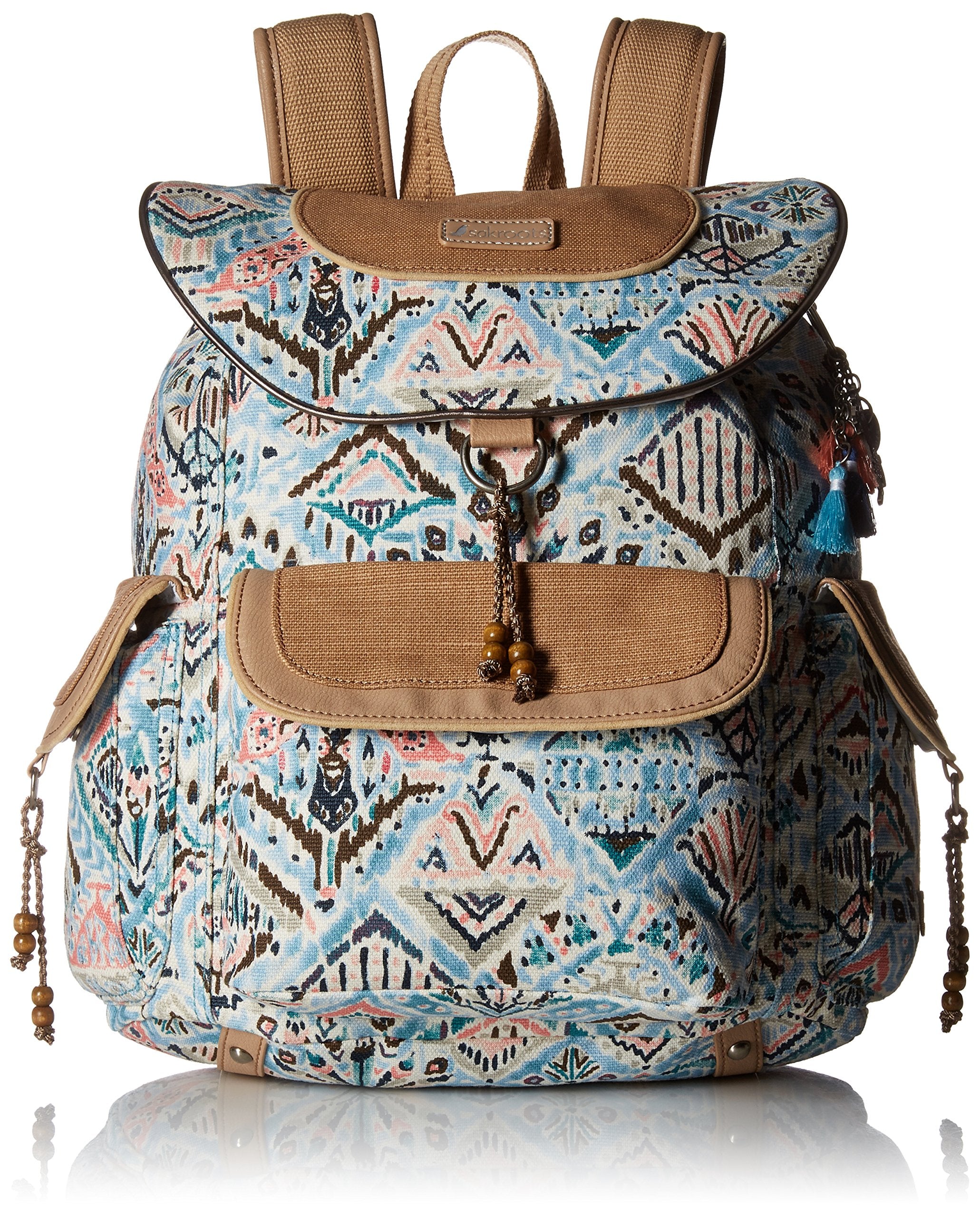 Turquoise Brave Beauti