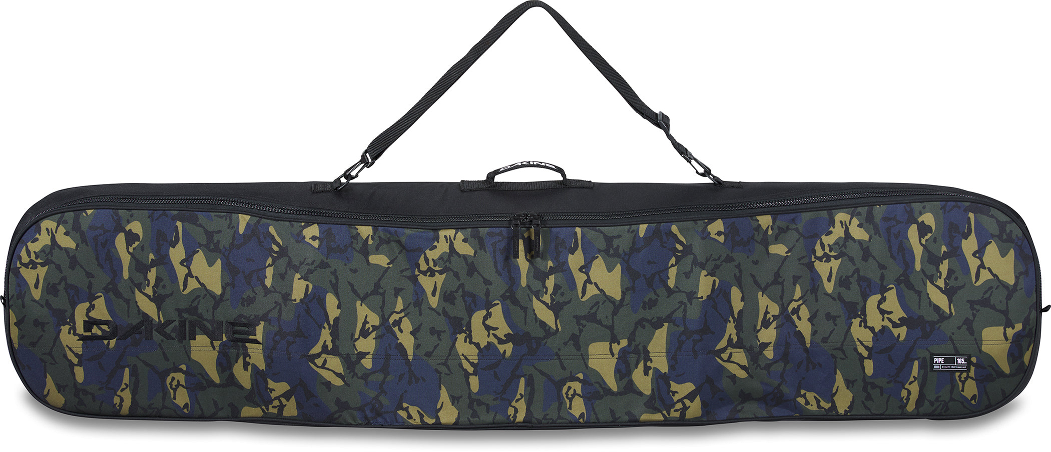 Cascade Camo