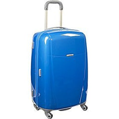 Samsonite Bright Lites Polycarbonate 24 Upright Spinner Luggage Online