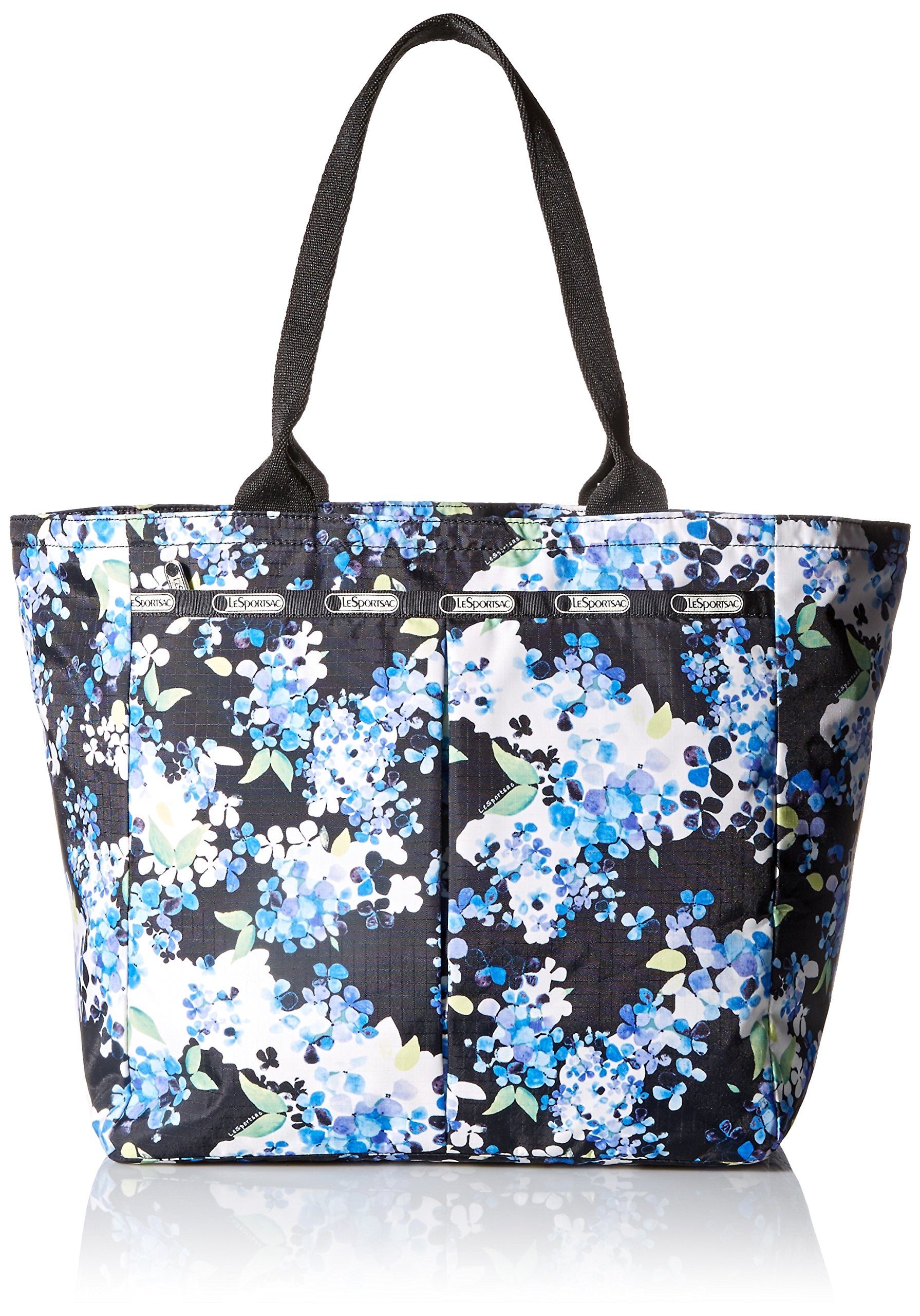 LeSportsac: It's a Small World Bag Review