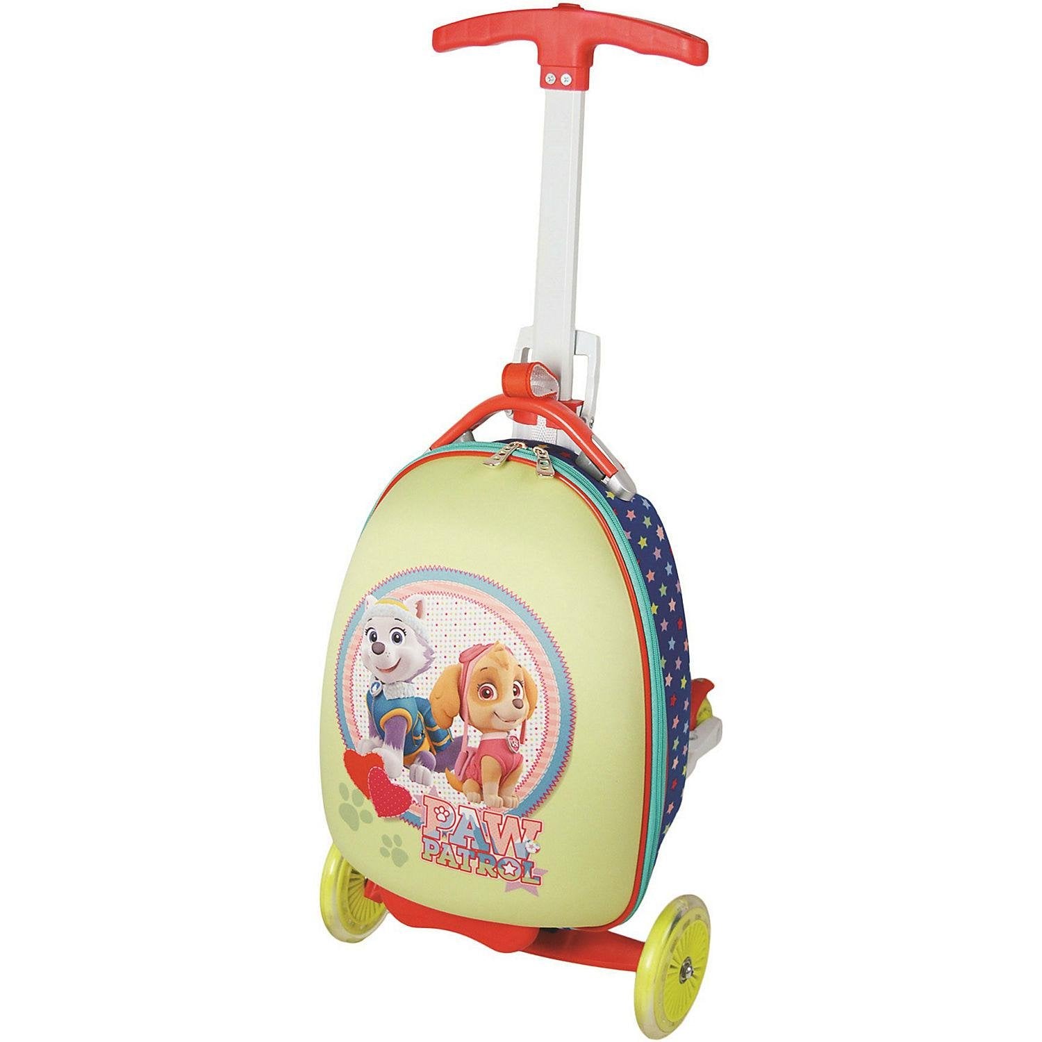 Paw Patrol - Pawgirl