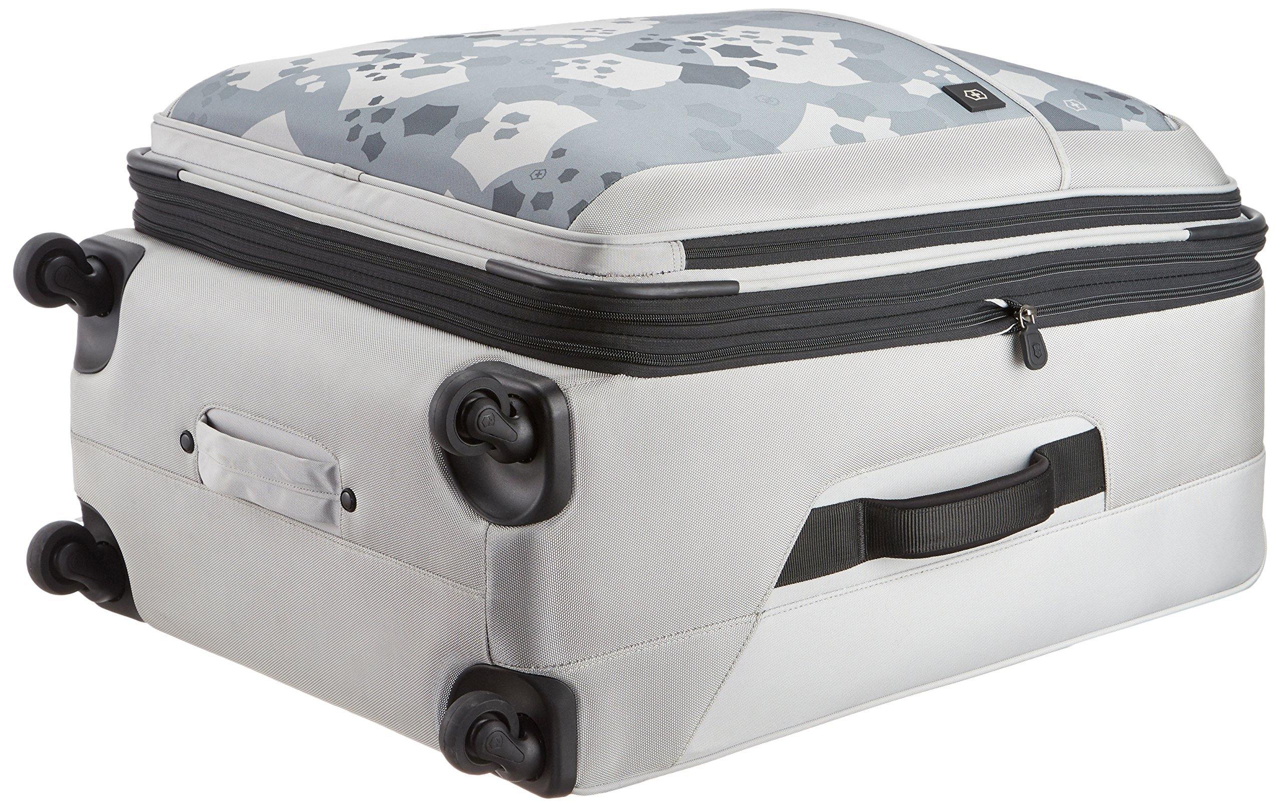 Grey Camo