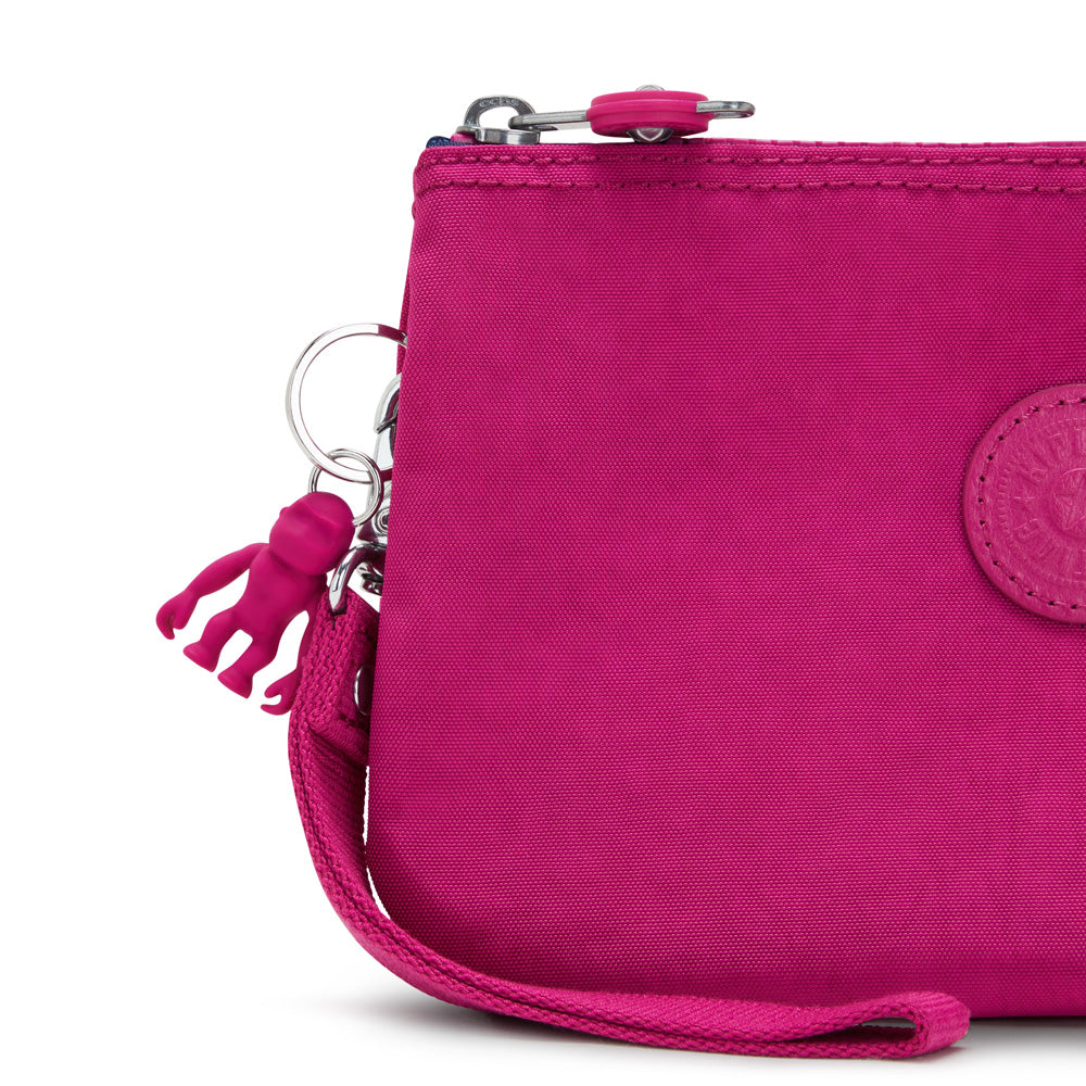 Pink Fuchsia