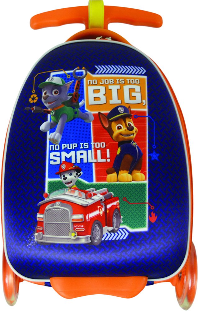 Paw Patrol - Pawboy