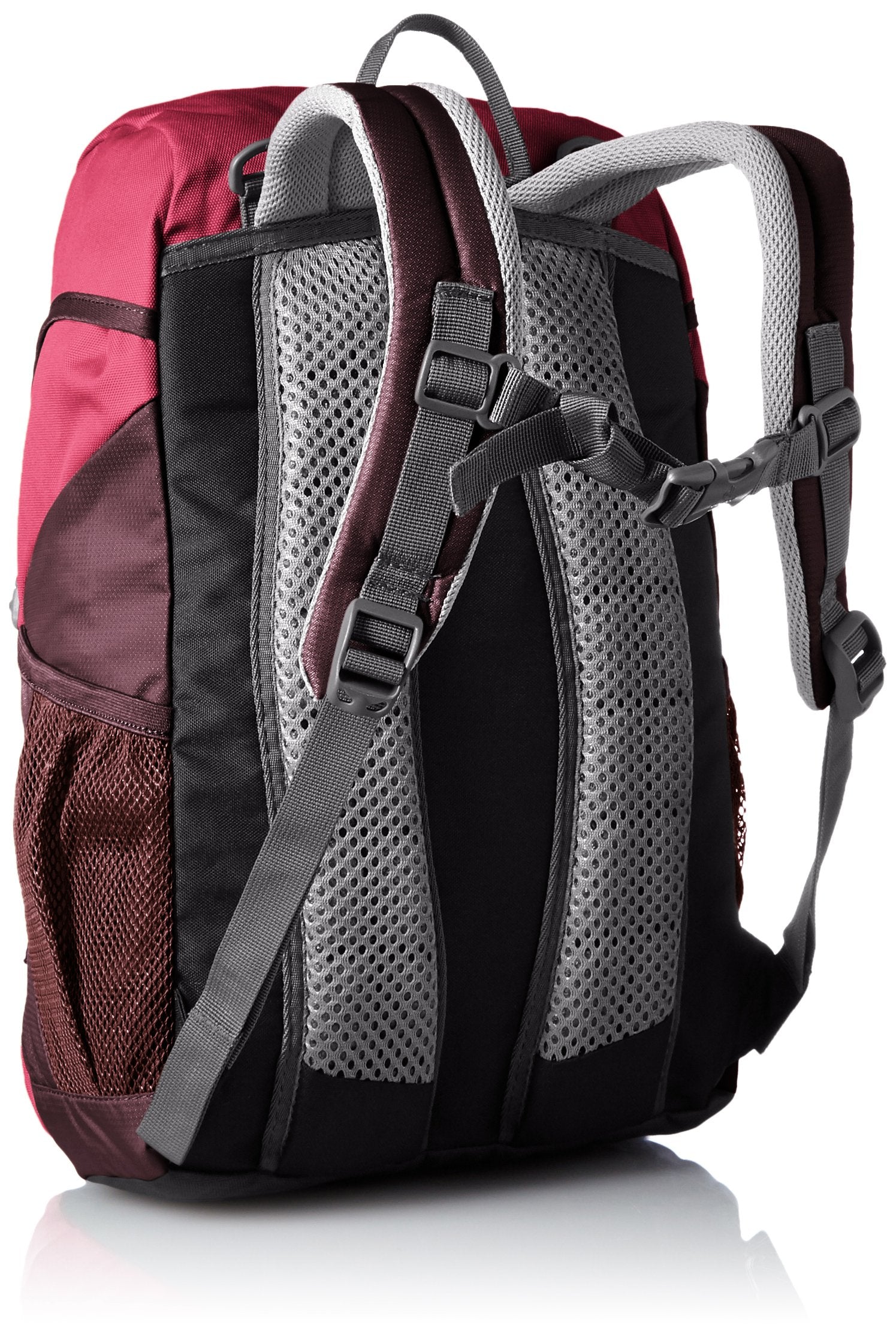 Aubergine/Magenta