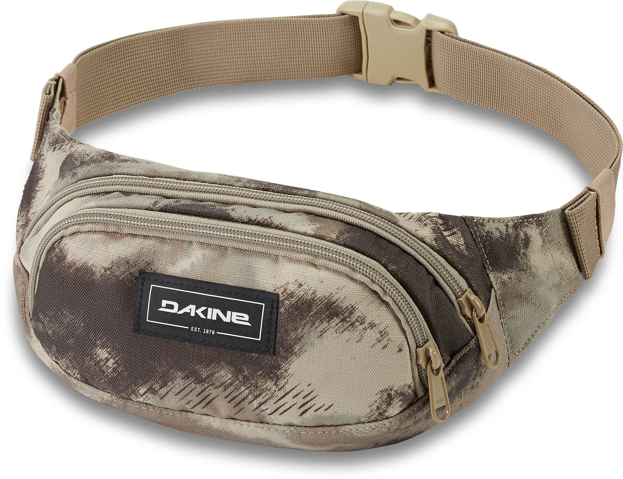 Ashcroft Camo