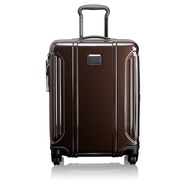 TUMI Vapor Lite Men s Continental Carry On Bronze Luggage Online
