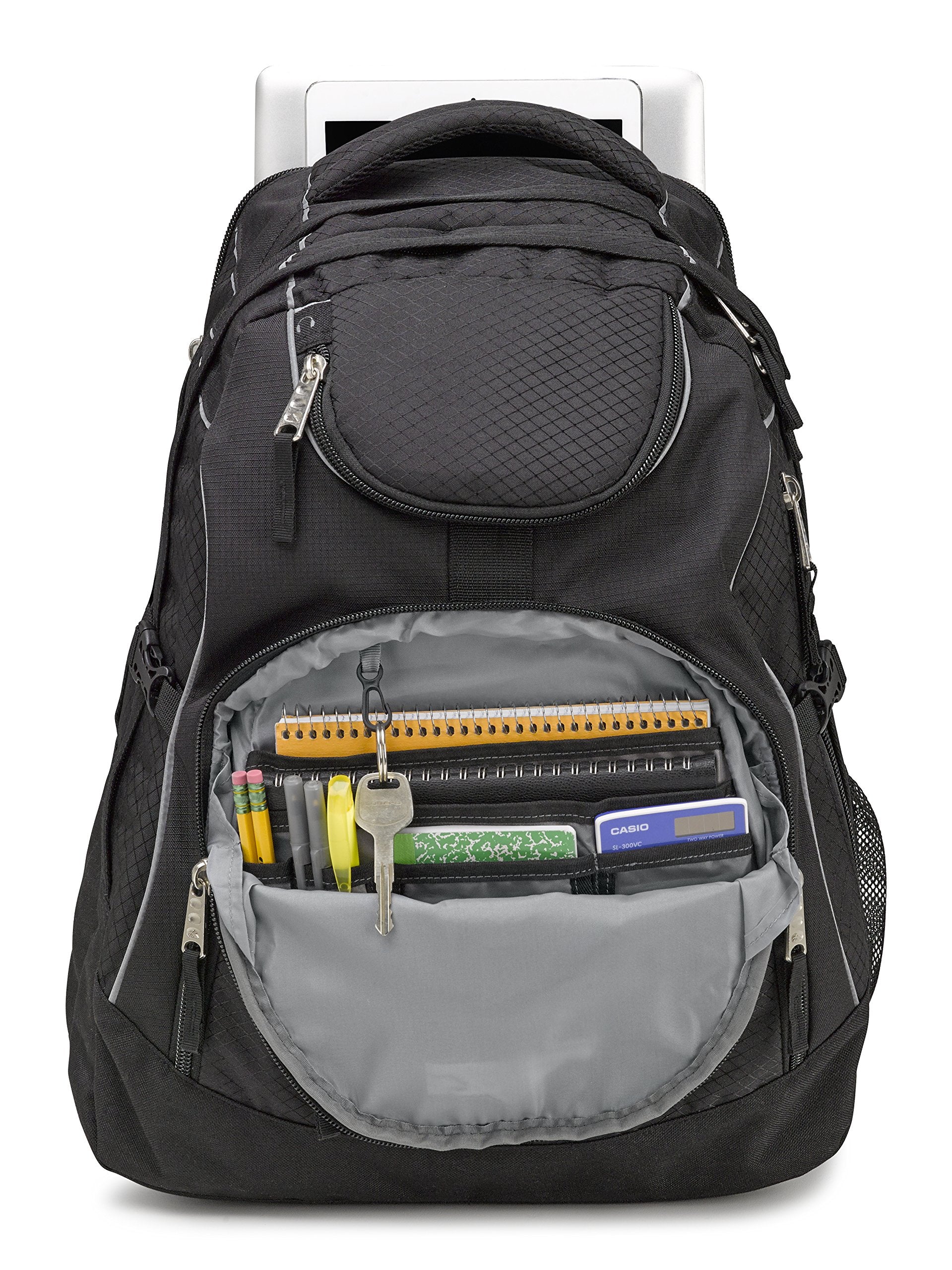 best high sierra laptop backpack High Sierra Access Backpack