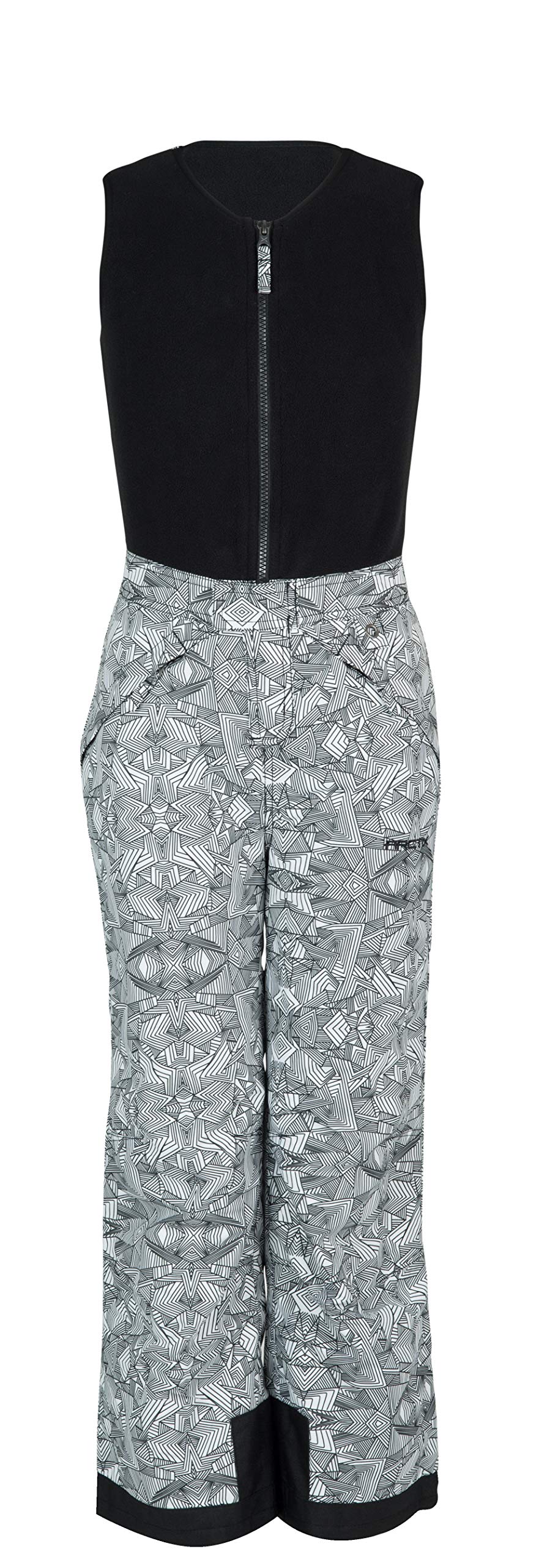 Diamond Print White