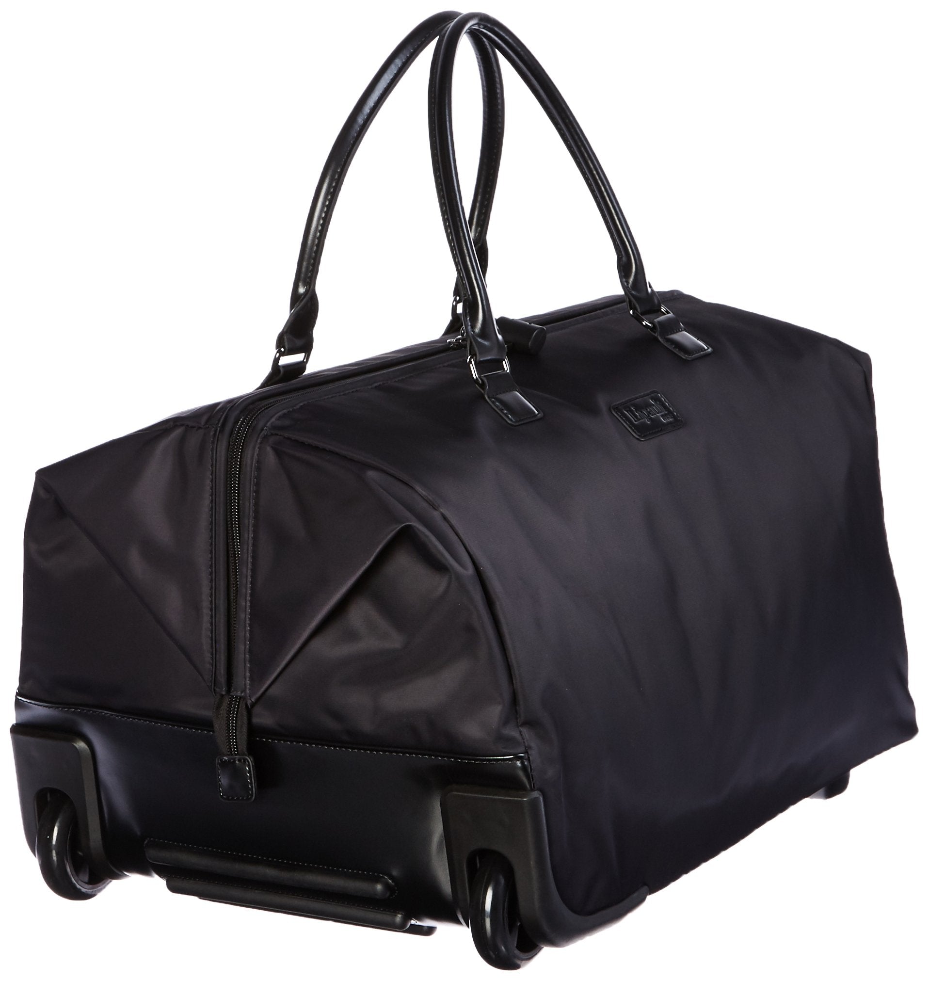 Lipault Lady Plume Wheeled Weekend Bag Luggage Online