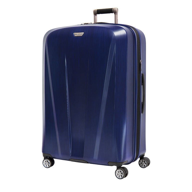 Skydiver Blue