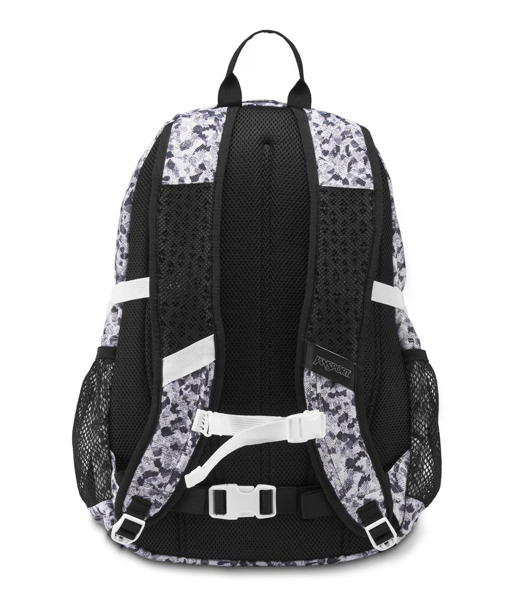 White Storm Camo