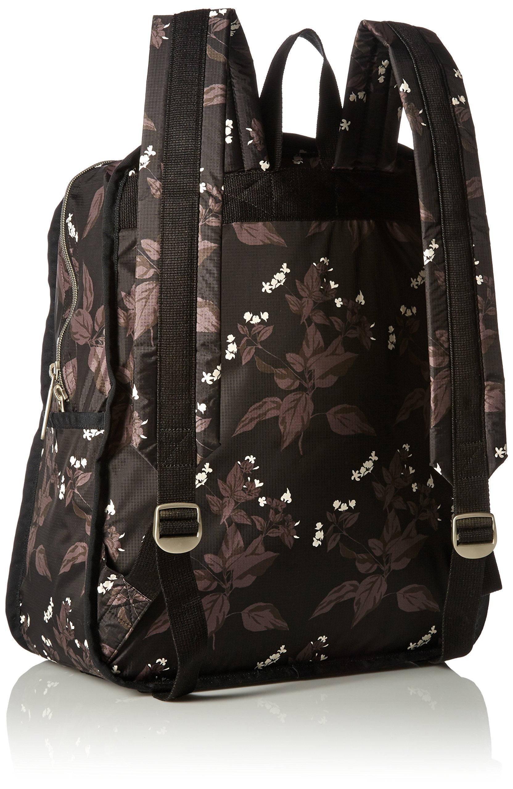 Botanical Black