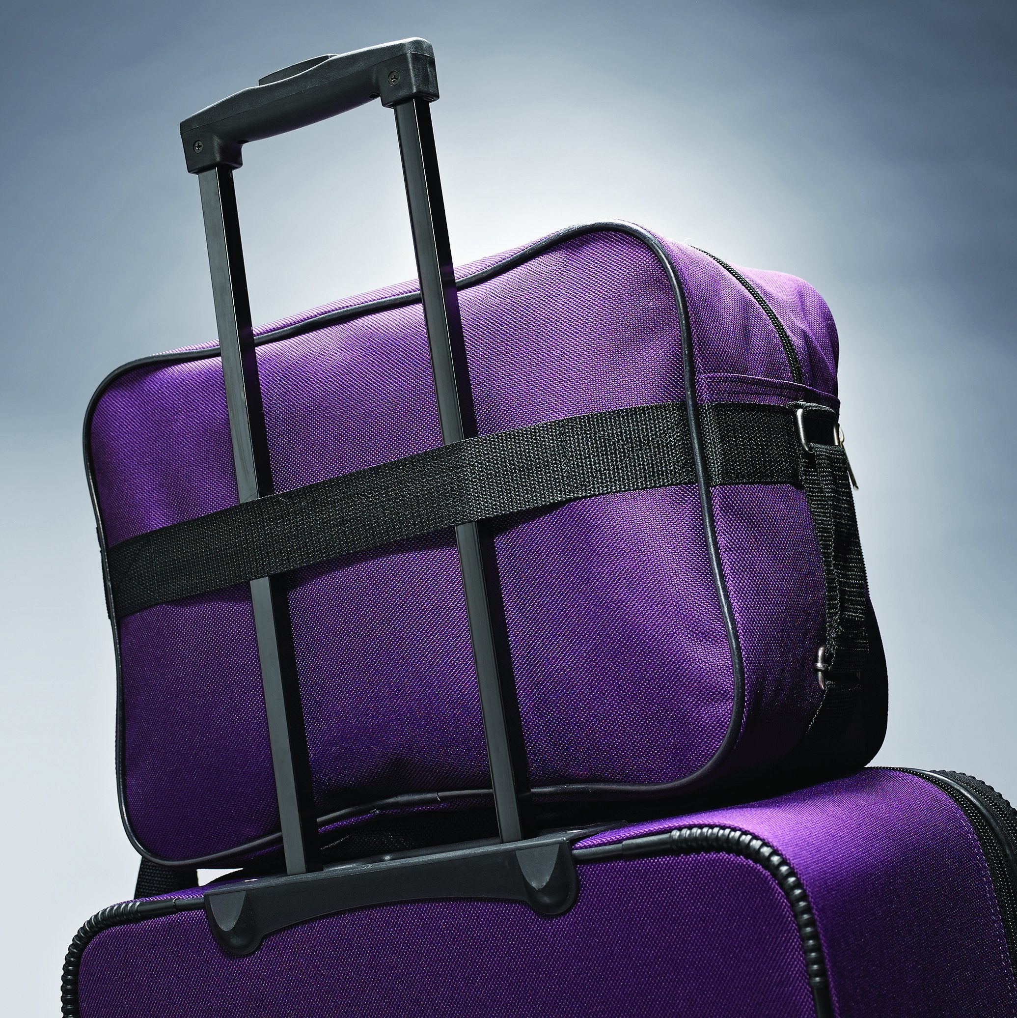 Purple/Grey