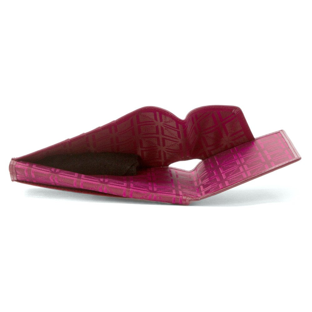 Fuchsia/ Burgundy
