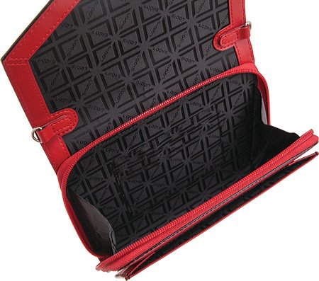 Red/Black