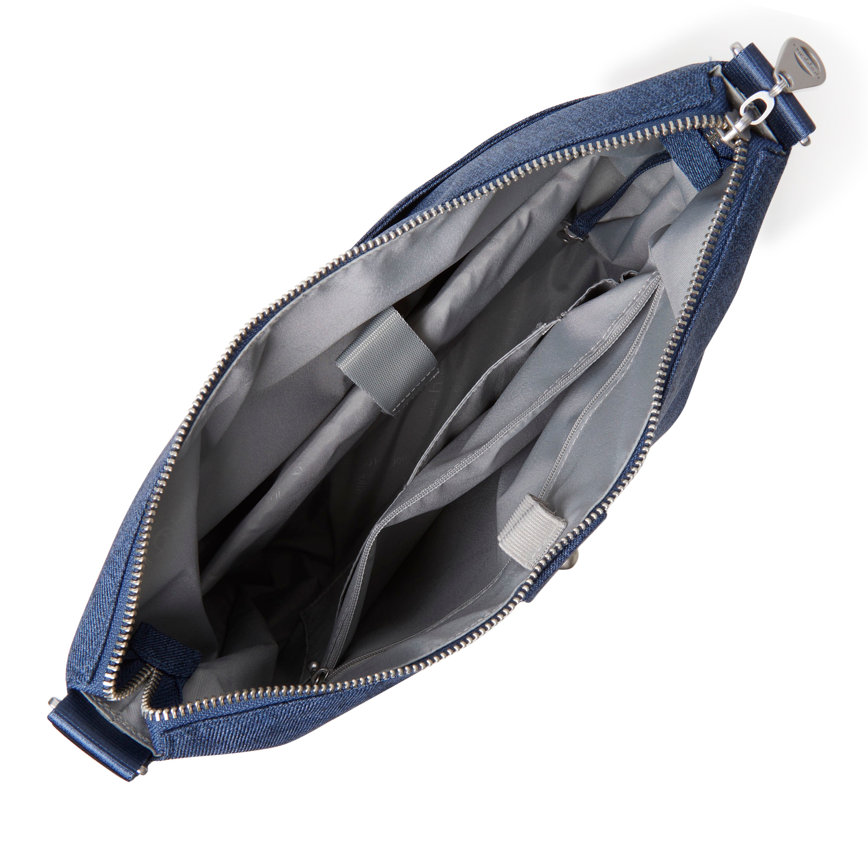 Steel Blue
