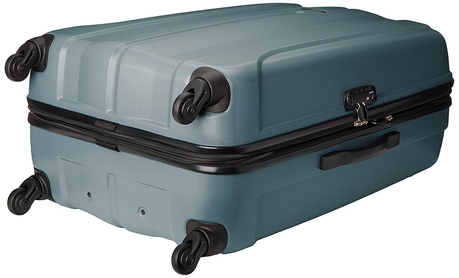 Teal Green