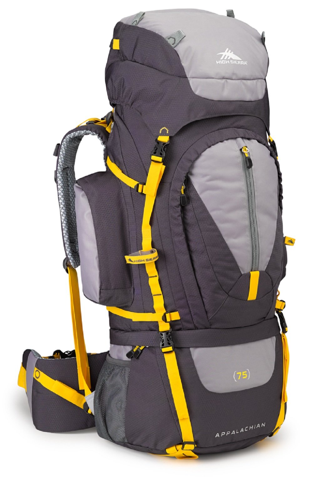 High sierra appalachian clearance 75 backpacking pack