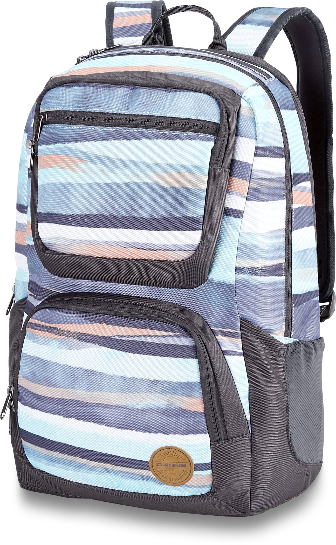 Pastel Current
