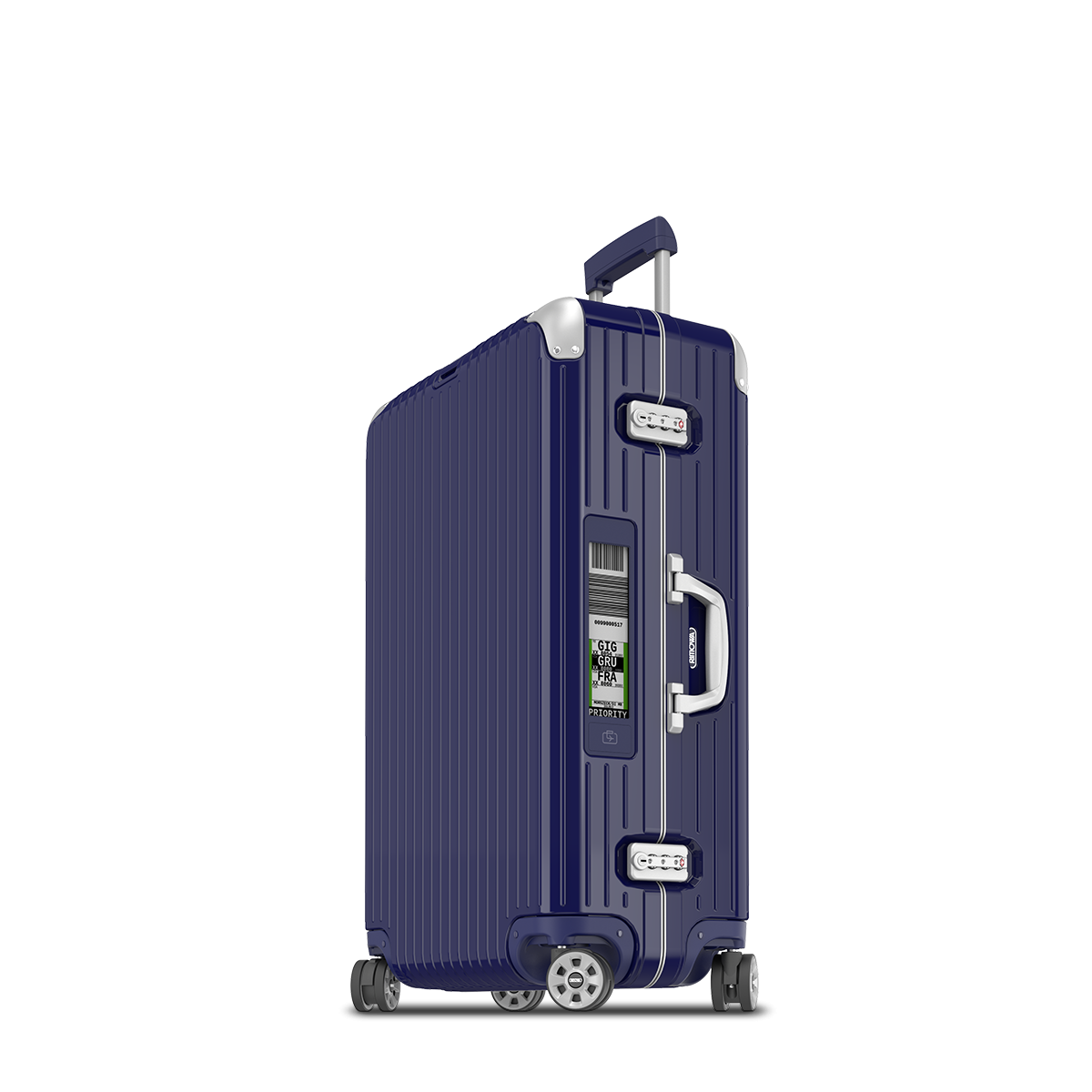 Rimowa Limbo 30 Multiwheel Electronic Tag Luggage Online