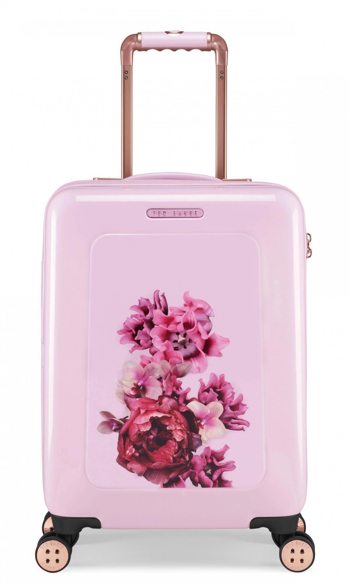 Splendor Pink