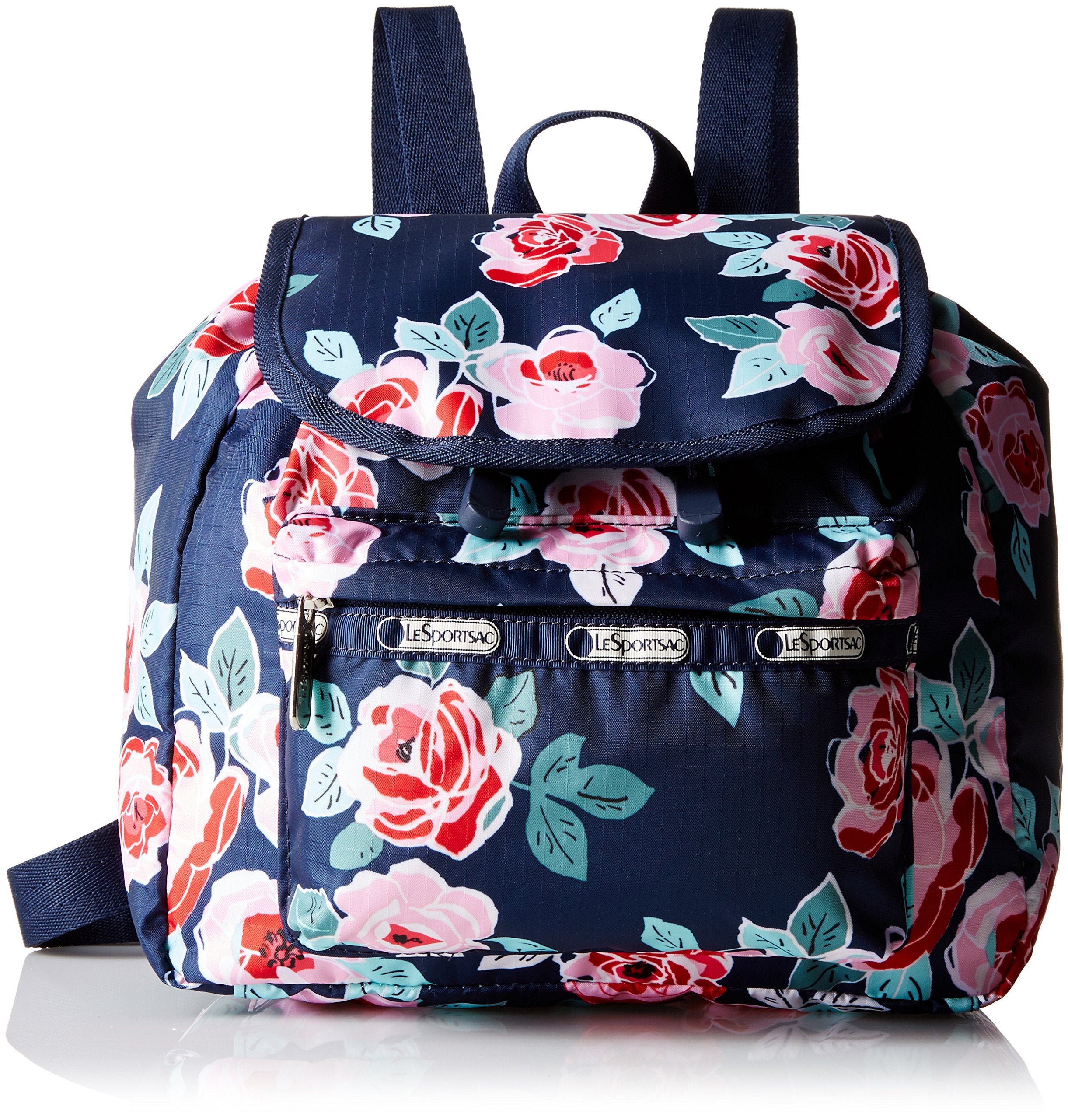 Navy Rose