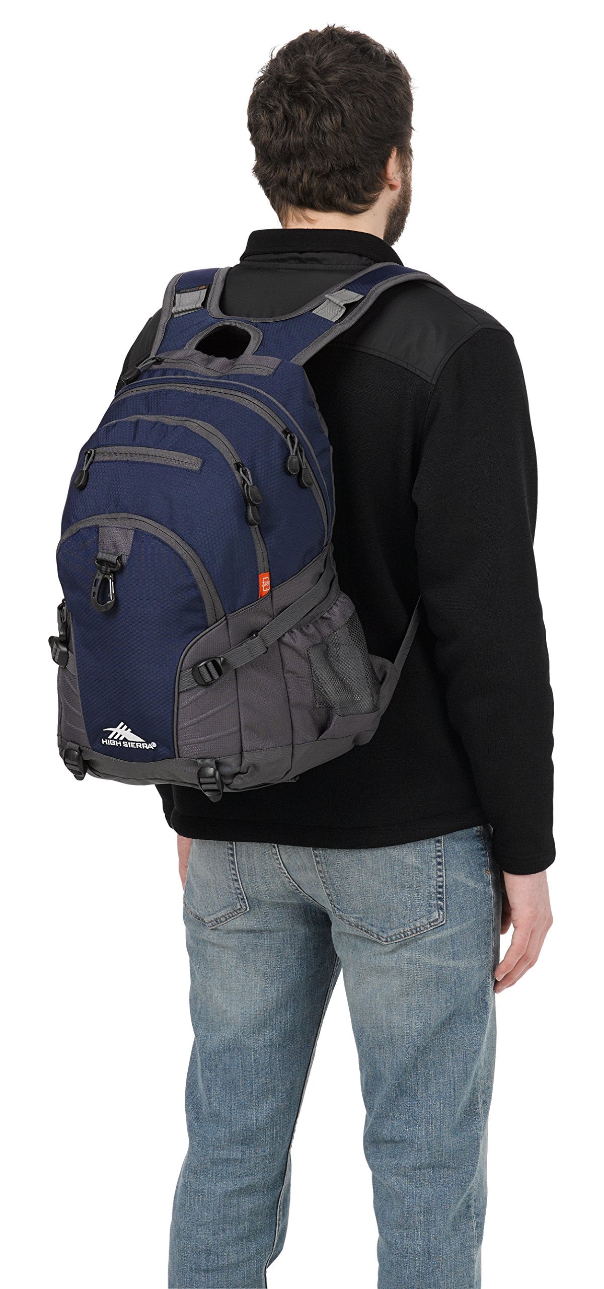 True Navy/Mercury