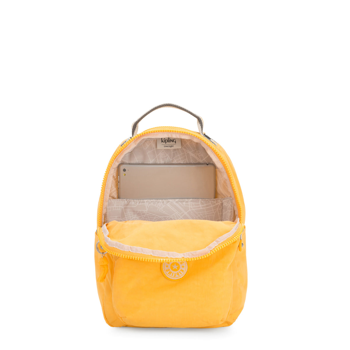 Vivid Yellow