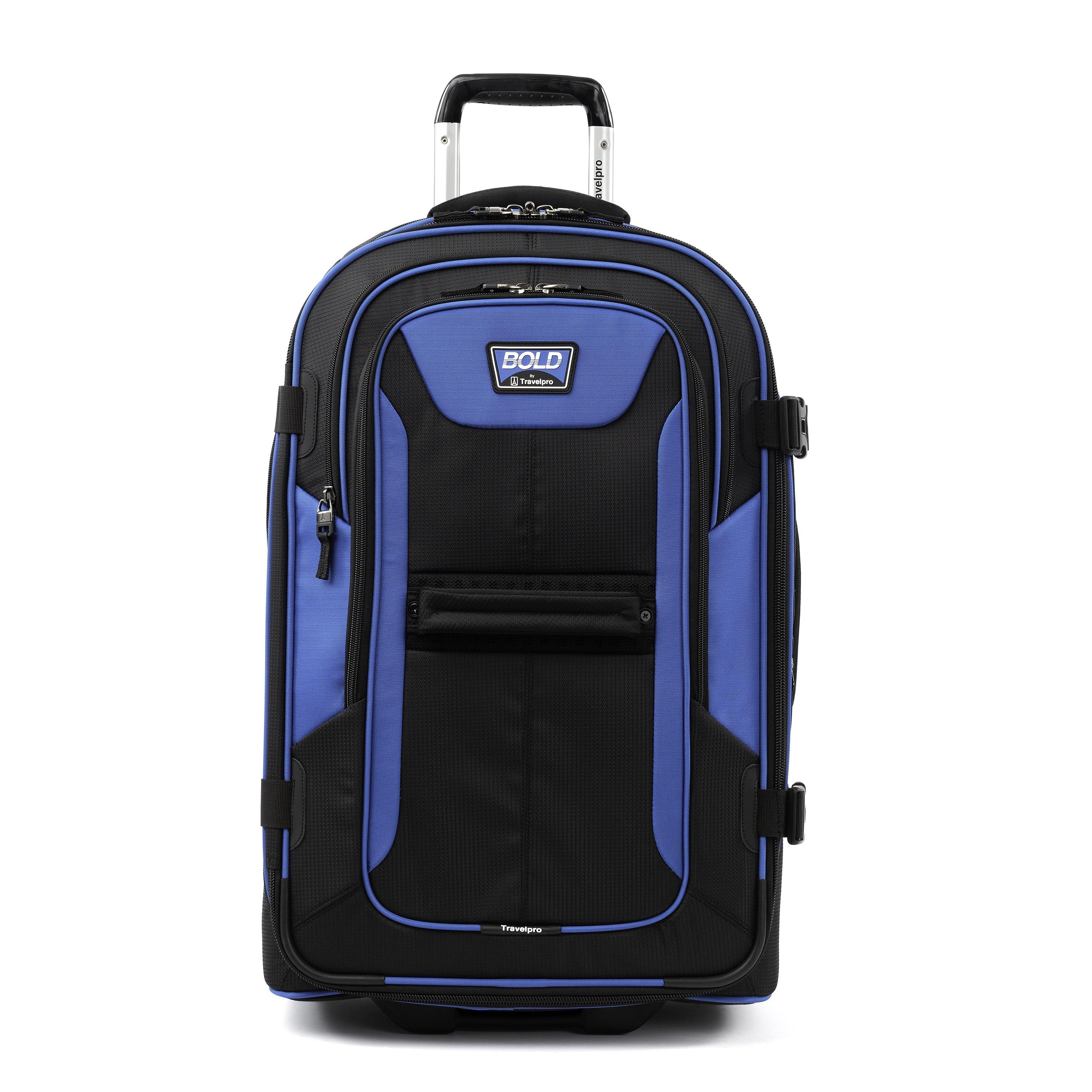 Blue/Black