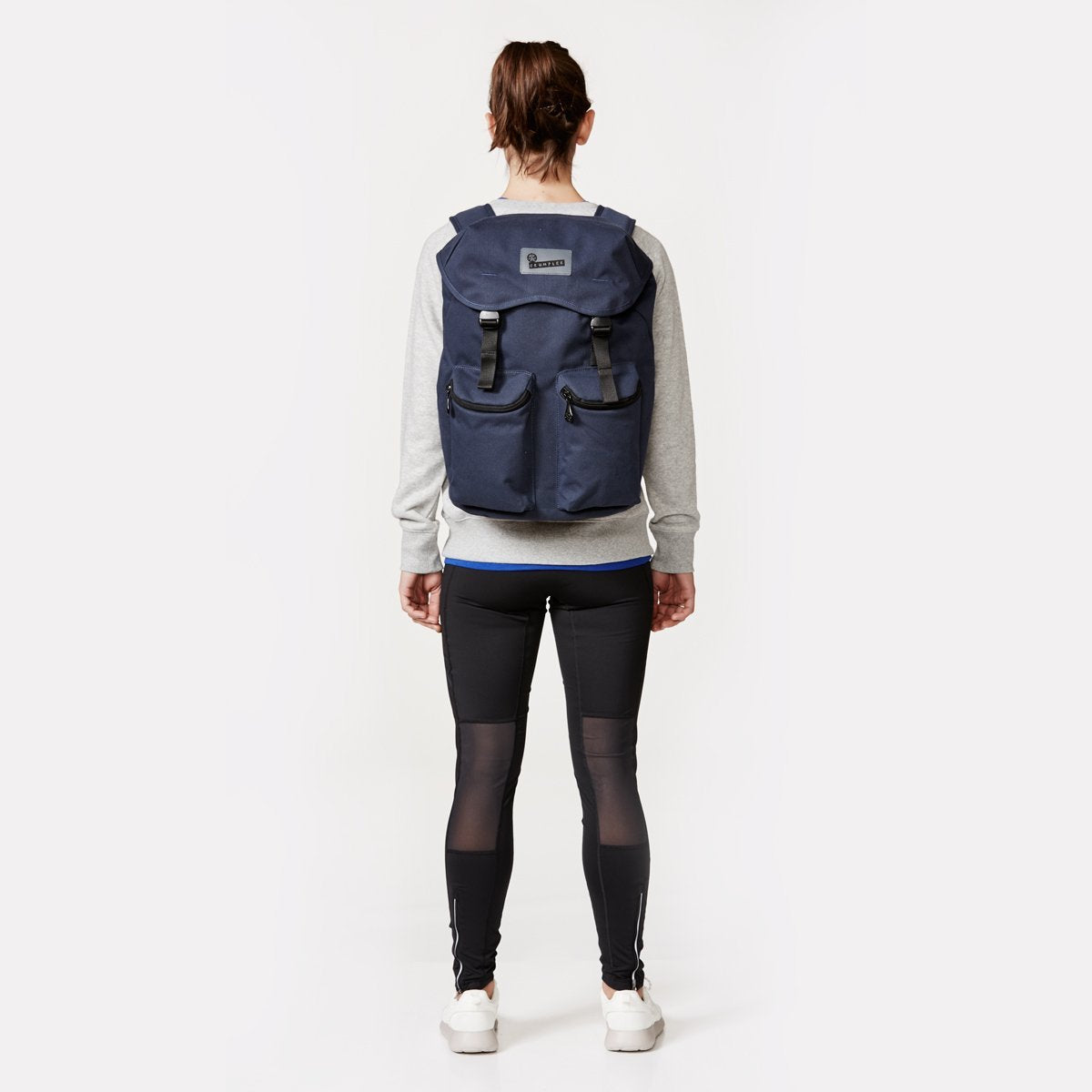 aso outpost commuter laptop backpack Crumpler Tondo Outpost Leaked Memorandum Laptop Backpack