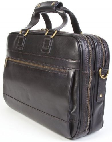 Stringer Bags Bosca Dolce RFID Stringer Bag – Luggage Online