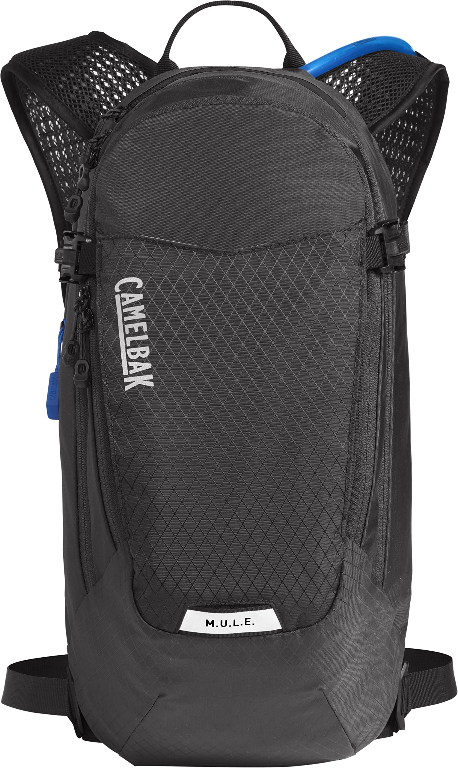 Charcoal/Black