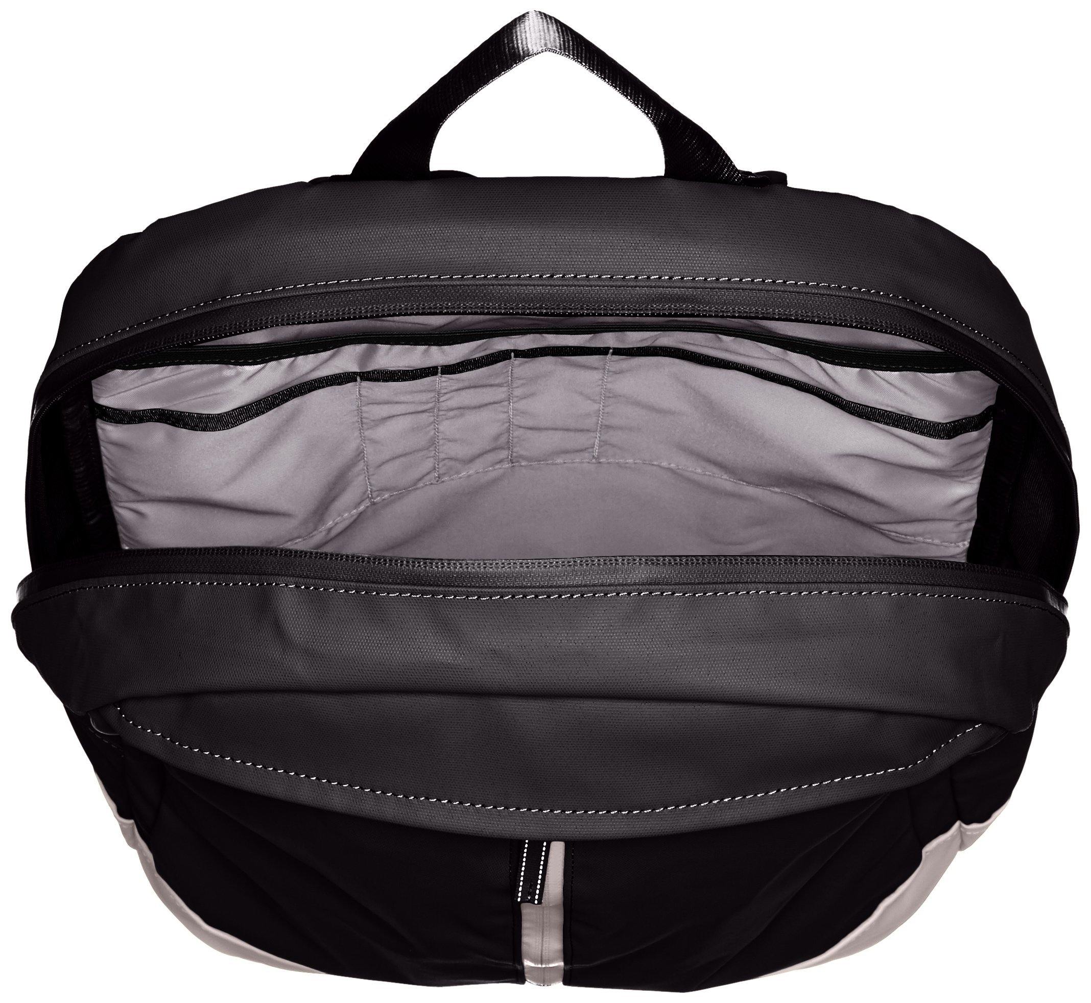 timbuk2 vault backpack medium size Timbuk2 Coated Vault Pack – Luggage Online